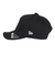 ニューエラ（NEW ERA）帽子 キャップ 9FIFTY ストレッチスナップ ニューヨーク・ヤンキース 14524911 57cm-61cm 黒