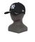 ニューエラ（NEW ERA）帽子 キャップ 9FIFTY ストレッチスナップ ニューヨーク・ヤンキース 14524911 57cm-61cm 黒