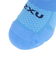 ツー・タイムズ・ユー（2XU）ランニングソックス 5本指 靴下 ベクターライトクッションクルーソックス UA7005E-AZB/SUF