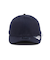 ニューエラ（NEW ERA）帽子 キャップ 9FIFTY ストレッチスナップ ベーシック ネイビー ホワイトフラッグ 14524925 57cm-61cm
