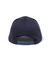 ニューエラ（NEW ERA）帽子 キャップ 9FIFTY ストレッチスナップ ベーシック ネイビー ホワイトフラッグ 14524925 57cm-61cm