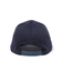 ニューエラ（NEW ERA）帽子 キャップ 9FIFTY ストレッチスナップ ベーシック ネイビー ホワイトフラッグ 14524925 57cm-61cm