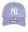 ニューエラ（NEW ERA）帽子 キャップ 9TWENTY ニューヨーク・ヤンキース ウォッシュドコットン 14525112 57cm-61cm ラベンダー