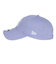 ニューエラ（NEW ERA）帽子 キャップ 9TWENTY ニューヨーク・ヤンキース ウォッシュドコットン 14525112 57cm-61cm ラベンダー