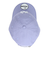 ニューエラ（NEW ERA）帽子 キャップ 9TWENTY ニューヨーク・ヤンキース ウォッシュドコットン 14525112 57cm-61cm ラベンダー