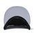 ニューエラ（NEW ERA）帽子 キャップ 59FIFTY ブルックリン・ネッツ ブラック×チームカラー 14525229 57.7cm-59.6cm 黒