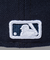 ニューエラ（NEW ERA）帽子 キャップ 59FIFTY MLBオンフィールド デトロイト・タイガース ホーム 14524882 57.7cm-59.6cm…