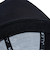 ニューエラ（NEW ERA）帽子 キャップ 9FIFTY ストレッチスナップ クラシックロゴ ブラック×ホワイト 14524918 57cm-61cm