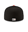 ニューエラ（NEW ERA）帽子 キャップ 59FIFTY MLBオンフィールド サンフランシスコ・ジャイアンツ ゲーム 14524852 57.7cm-59…