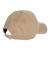 ニューエラ（NEW ERA）帽子 キャップ 9TWENTY スクリプトロゴ ウォッシュドコットン カーキ×ホワイト 14525127 57cm-61cm