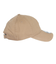 ニューエラ（NEW ERA）帽子 キャップ 9TWENTY スクリプトロゴ ウォッシュドコットン カーキ×ホワイト 14525127 57cm-61cm