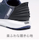 プーマ（PUMA）スニーカー スポーツシューズ ソフトライド クルーズ イーズイン 31199702