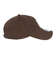 ニューエラ（NEW ERA）帽子 キャップ 9TWENTY ニューヨーク・ヤンキース ウォッシュドコットン 14525121 57cm-61cm ブラウン