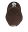 ニューエラ（NEW ERA）帽子 キャップ 9TWENTY ニューヨーク・ヤンキース ウォッシュドコットン 14525121 57cm-61cm ブラウン