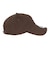 ニューエラ（NEW ERA）帽子 キャップ 9TWENTY ニューヨーク・ヤンキース ウォッシュドコットン 14525121 57cm-61cm ブラウン