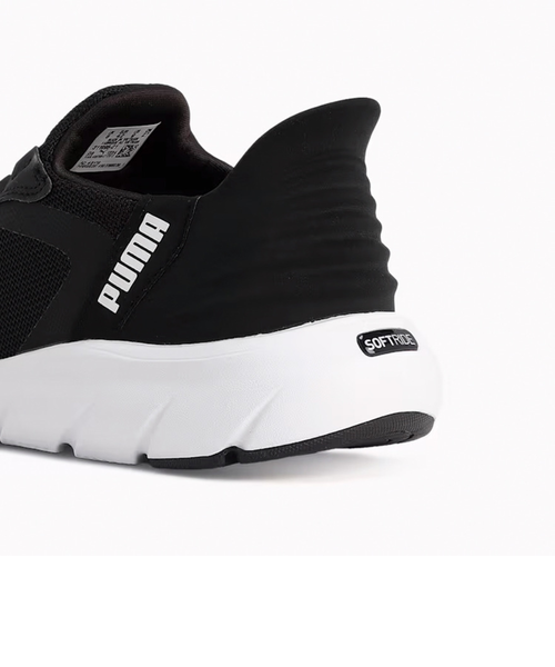 プーマ（PUMA）スニーカー ソフトライド フレックスレース