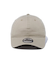 ニューエラ（NEW ERA）帽子 キャップ 9TWENTY ベーシック ウォッシュドコットン ペブル 14525144 57cm-61cm グレー