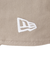 ニューエラ（NEW ERA）帽子 キャップ 9TWENTY ベーシック ウォッシュドコットン ペブル 14525144 57cm-61cm グレー