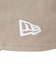 ニューエラ（NEW ERA）帽子 キャップ 9TWENTY ベーシック ウォッシュドコットン ペブル 14525144 57cm-61cm グレー