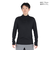 キプラン（KIPRUN）カレンジ ランニング 長袖Tシャツ ハーフジップ WARM 8487923