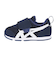 アシックス（ASICS）ジュニアスニーカー スポーツシューズ アイダホ BABY KT-ES 5 1144A389.400