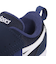 アシックス（ASICS）ジュニアスニーカー スポーツシューズ アイダホ BABY KT-ES 5 1144A389.400