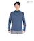 キプラン（KIPRUN）カレンジ ランニング 長袖Tシャツ ハーフジップ WARM 8645563