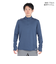 キプラン（KIPRUN）カレンジ ランニング 長袖Tシャツ ハーフジップ WARM 8645563