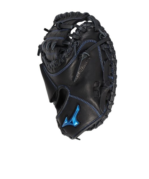 ミズノ（MIZUNO）少年軟式 グラブ 捕手用 野球グローブ ジュニア