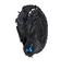 ミズノ（MIZUNO）少年軟式 グラブ 捕手用 野球グローブ ジュニア ウィルドライブ ブルー 1AJCY32500 09
