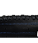 ミズノ（MIZUNO）少年軟式 グラブ 捕手用 野球グローブ ジュニア ウィルドライブ ブルー 1AJCY32500 09