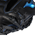 ミズノ（MIZUNO）少年軟式 グラブ 捕手用 野球グローブ ジュニア ウィルドライブ ブルー 1AJCY32500 09
