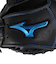 ミズノ（MIZUNO）少年軟式 グラブ 捕手用 野球グローブ ジュニア ウィルドライブ ブルー 1AJCY32500 09