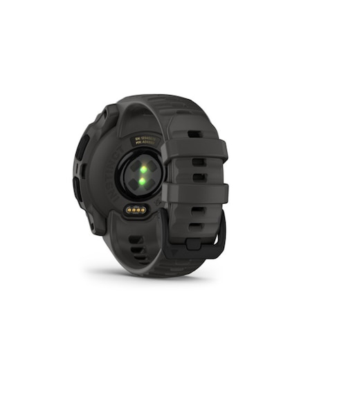 ガーミン（GARMIN）腕時計 Instinct E 40mm タフネスGPSウォッチ 010 