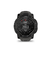 ガーミン（GARMIN）腕時計 Instinct 3 AMOLED 50mm タフネスGPSウォッチ 010-03020-30 防水 黒