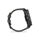 ガーミン（GARMIN）腕時計 Instinct 3 AMOLED 50mm タフネスGPSウォッチ 010-03020-30 防水 黒