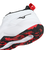 ミズノ（MIZUNO）バスケットシューズ バッシュ ウエーブトランジスタ W1GA240011