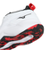 ミズノ（MIZUNO）バスケットシューズ バッシュ ウエーブトランジスタ W1GA240011