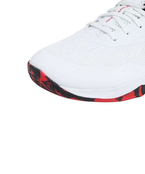 ミズノ（MIZUNO）バスケットシューズ バッシュ ウエーブトランジスタ