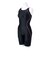 ミズノ（MIZUNO）フィットネス水着 水泳 アクアフィットネス用EZ SWIM オールインワン N2JGC32596