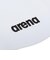 アリーナ（ARENA）水泳 キャップ シリコーンキャップ ARN-3426 WHT 白