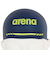 アリーナ（ARENA）水泳 アクアフォース3Dキャップ レーシングシリコーンキャップ  M-L WA承認モデル ARN-3410 NVY