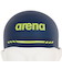 アリーナ（ARENA）水泳 アクアフォース3Dキャップ レーシングシリコーンキャップ  M-L WA承認モデル ARN-3410 NVY
