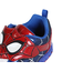 ムーンスター（MoonStar）ジュニアスニーカー ボーイズ スポーツシューズ スパイダーマン マーベル 024 12298892