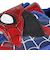 ムーンスター（MoonStar）ジュニアスニーカー ボーイズ スポーツシューズ スパイダーマン マーベル 024 12298892