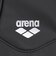 アリーナ（ARENA）水泳バッグ バックパック AEAVJA01 BKBL 31L 撥水 ブラック×ブルー リュック