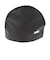 アリーナ（ARENA）水泳 キャップ 2WAYシリコーンキャップ ARN-3407 BLK 黒