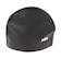 アリーナ（ARENA）水泳 キャップ 2WAYシリコーンキャップ ARN-3407 BLK 黒