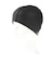 アリーナ（ARENA）水泳 キャップ 2WAYシリコーンキャップ ARN-3407 BLK 黒