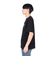 ハーレー（HURLEY）レオパード ワン アンド オンリー半袖Tシャツ MSS2411033-BLK